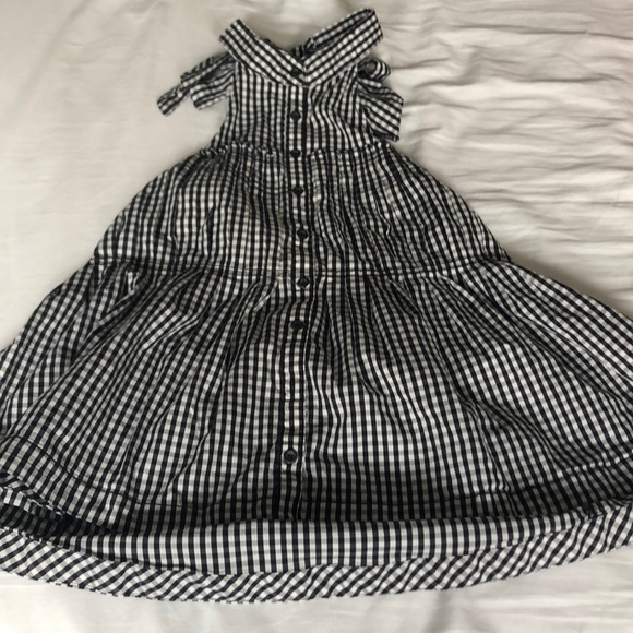 Gingham Free People Halter - Picture 2 of 4